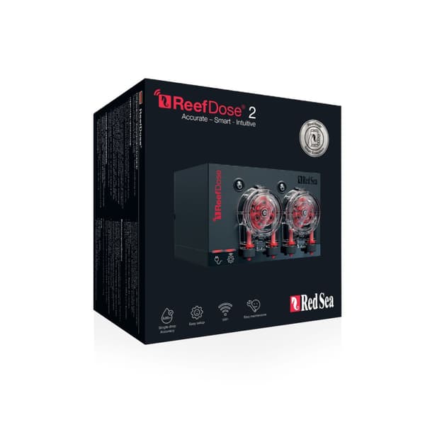 ReefDose 2