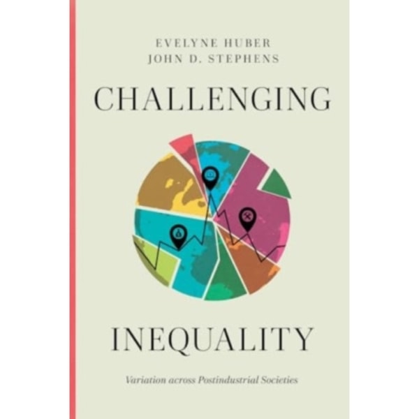 Challenging Inequality (häftad, eng)