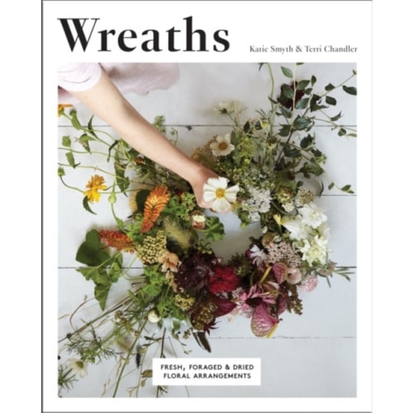 Wreaths (häftad, eng)