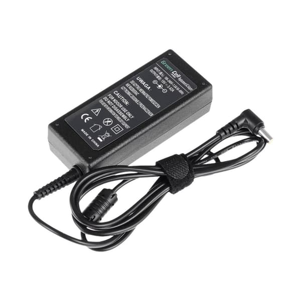 Green Cell PRO - strömadapter - 60 watt