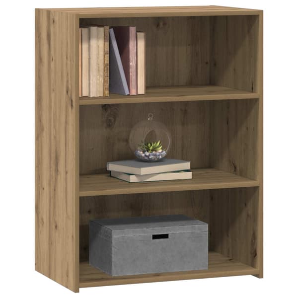 Sideboard Artisan-ek 70 x 41 x 93 cm Konstruerat trä