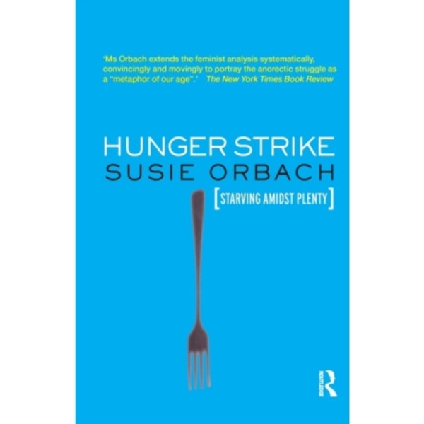 Hunger Strike (häftad, eng)