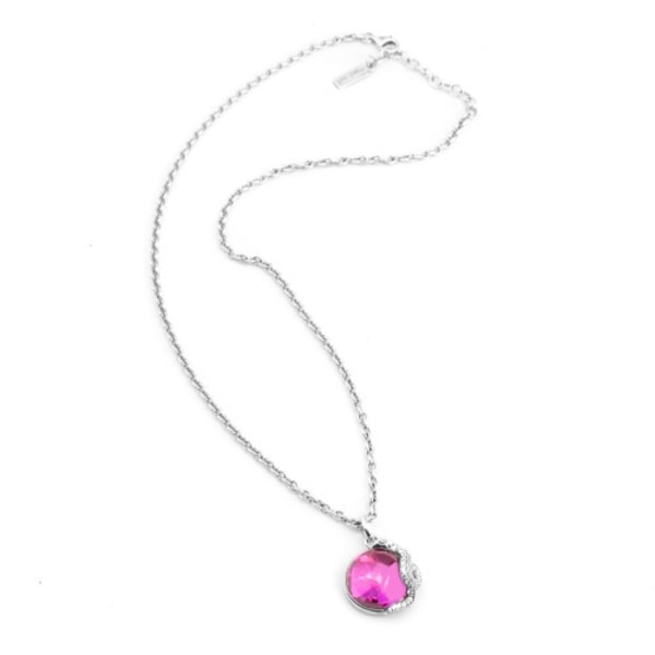 FOLLI FOLLIE 3N9S064PC - Necklace Dam (30CM)