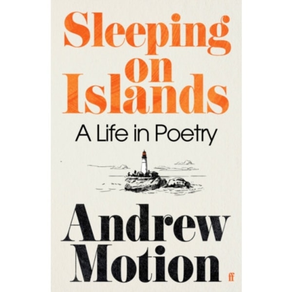 Sleeping on Islands (inbunden, eng)