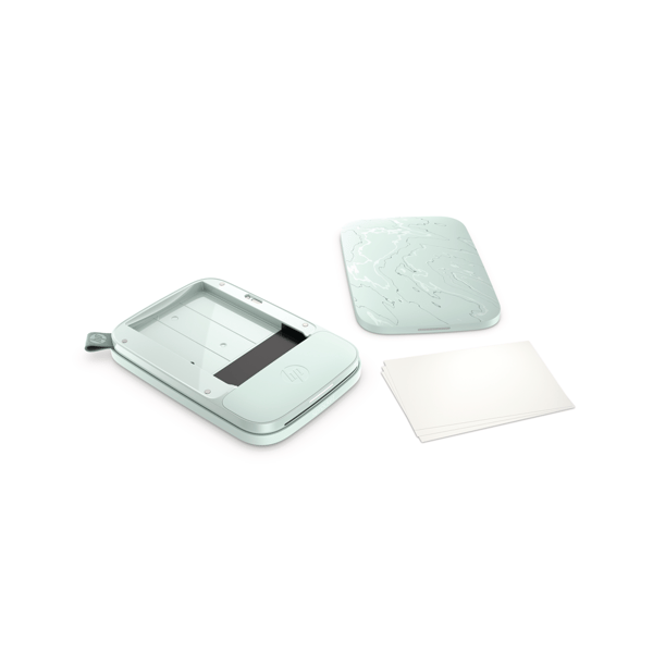 HP Sprocket Select Eclipse