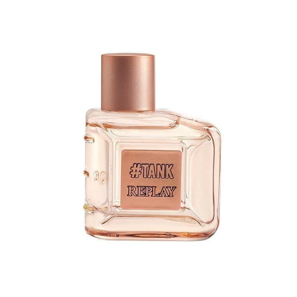 # Tank For Her Edt 30ml