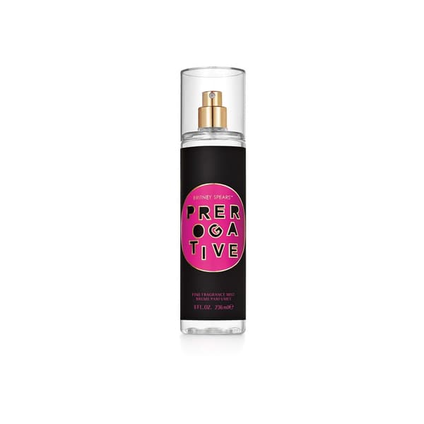 Prerogative Fine Fragrance Mist 236ml