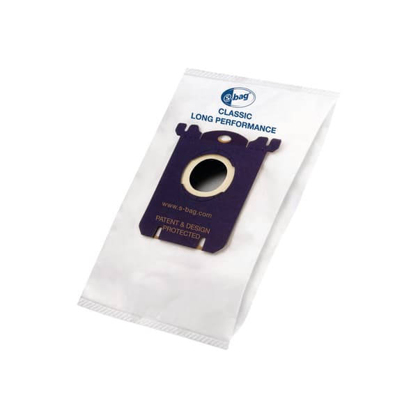 Philips FC8021 Classic - Long performance - påse