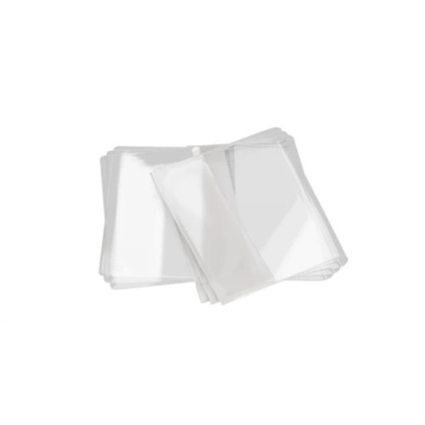 Pack of 10 X 144L Special Length Adjustable Book Protector Lyfjackets