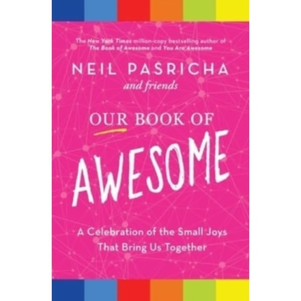 Our Book of Awesome (häftad, eng)