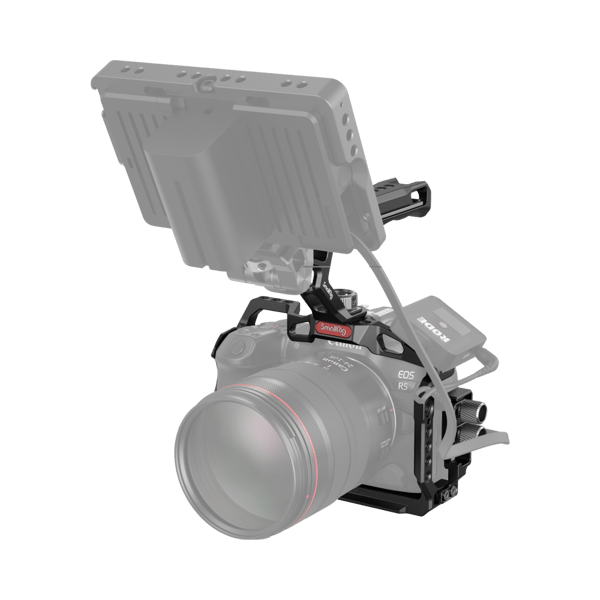 SmallRig 3830 Handheld Kit For Canon EOS R5/ R6/ R5 C