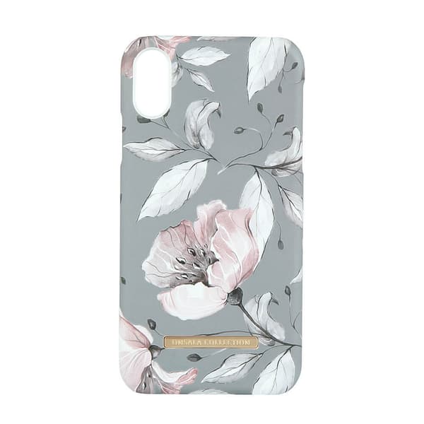 COLLECTION Mobilskal Soft Flowerleaves iPhone XR