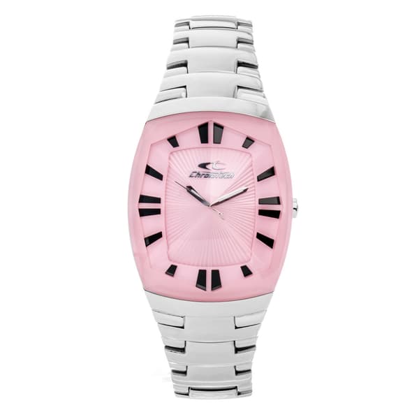 CHRONOTECH CT7065L-07M - Quartz Klocka Dam (30MM)