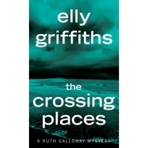 The Crossing Places (häftad, eng)