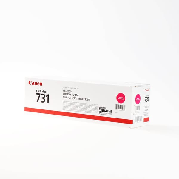 Toner 6270B002 731 Magenta