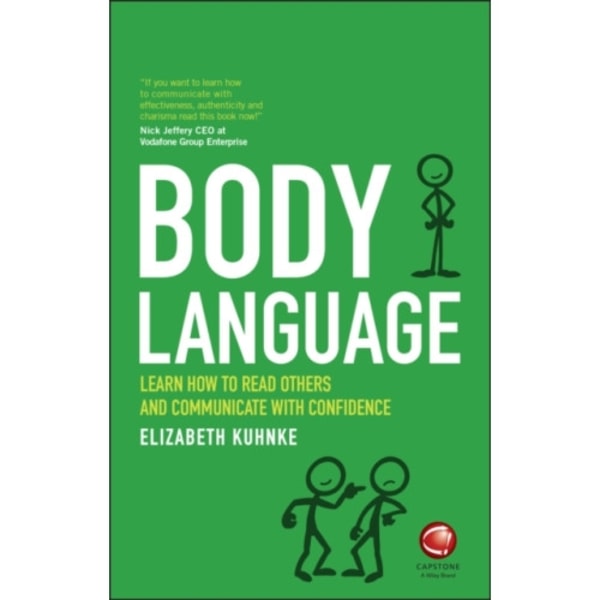 Body Language (häftad, eng)