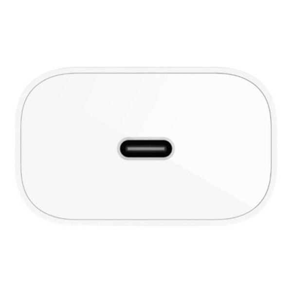 Belkin BoostCharge strömadapter - 24 pin USB-C - 25 Watt