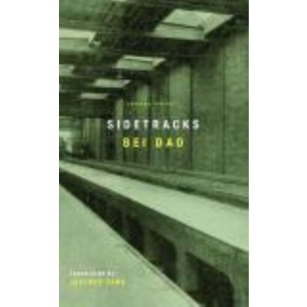 Sidetracks (häftad, eng)