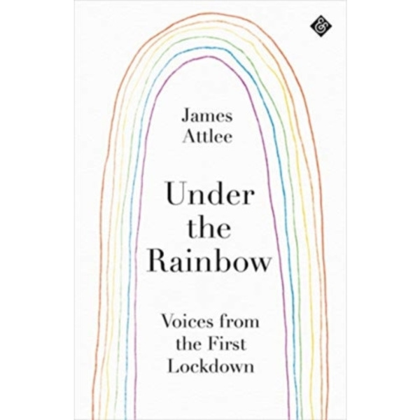 Under the Rainbow (häftad, eng)