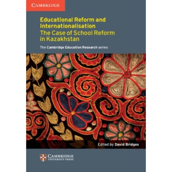 Education Reform and Internationalisation (häftad, eng)