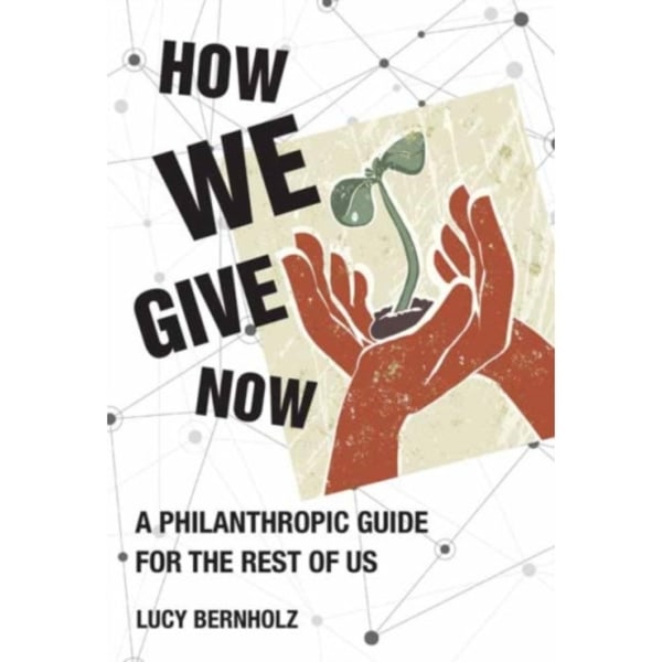 How We Give Now (inbunden, eng)