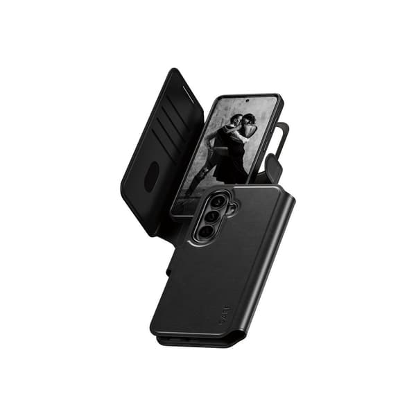 CARE by PanzerGlass Tango - vikbart fodral för mobiltelefon