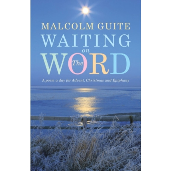 Waiting on the Word (häftad, eng)
