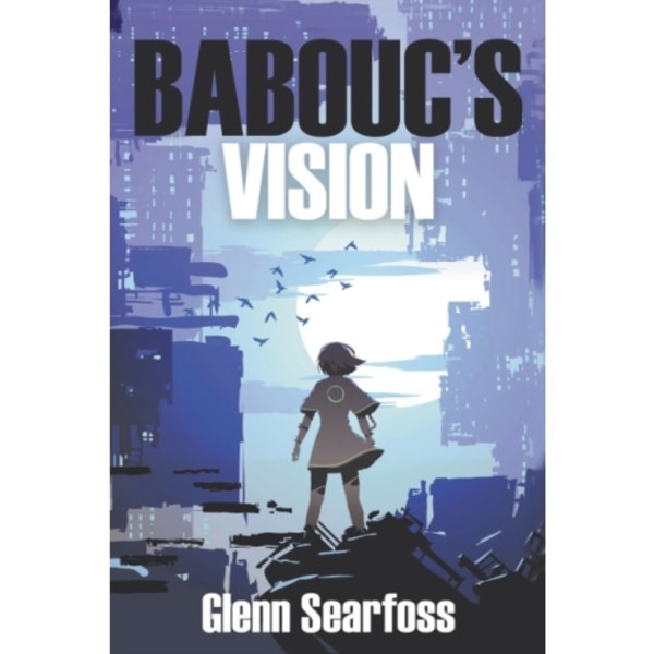 Babouc's Vision (häftad, eng)