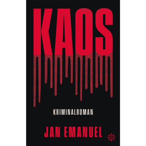 Kaos (inbunden)