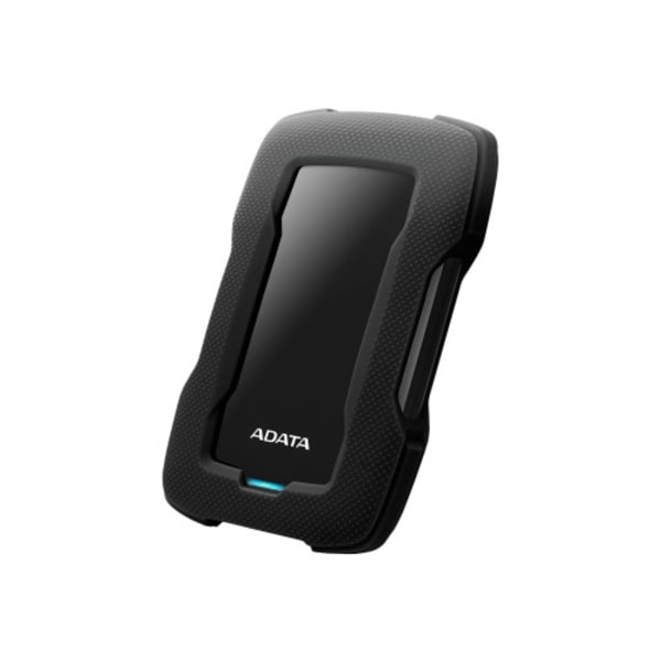 ADATA HD330 - hårddisk - 2 TB - USB 3.1