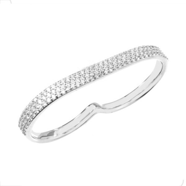 FOLLI FOLLIE 3R16S041C-54 - Ring Dam (54)