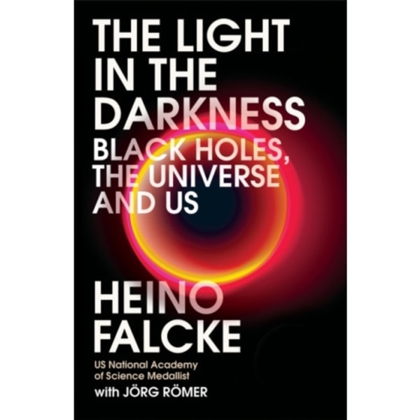 Light in the Darkness (häftad, eng)