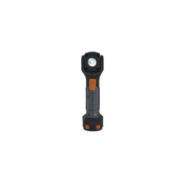 Ficklampa Hard Case Pro Pivot
