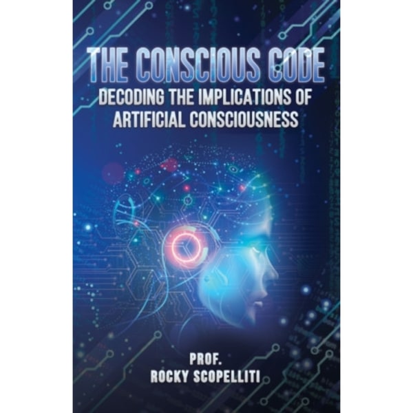 The Conscious Code (häftad, eng)