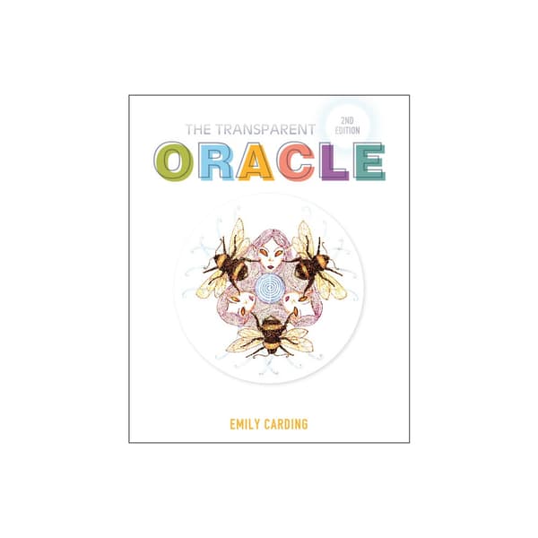 Transparent Oracle