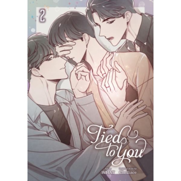 Tied to You, Vol. 2 (häftad, eng)