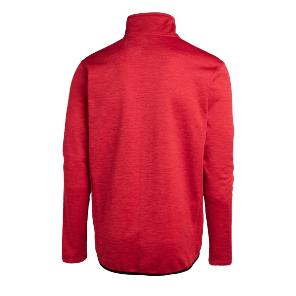 Cordier Power Jacket Red melange Male