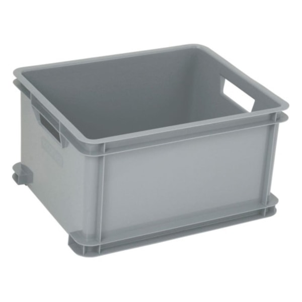 Curver Förvaringslåda Unibox L 30L grå