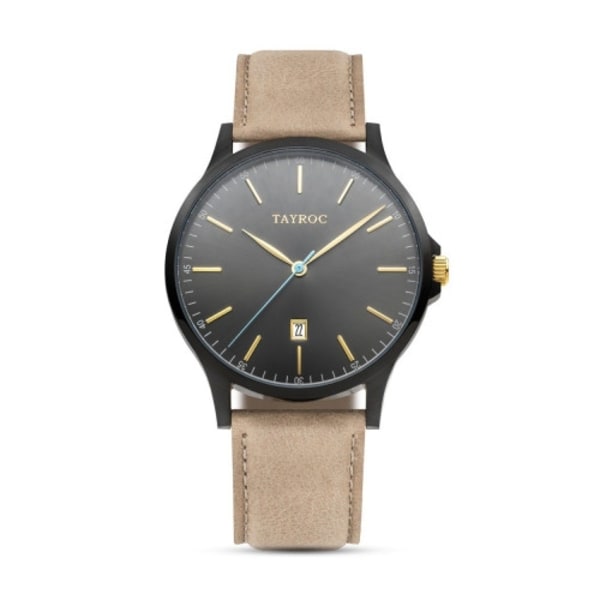 TAYROC TXM099 - Quartz Klocka Herr (40MM)