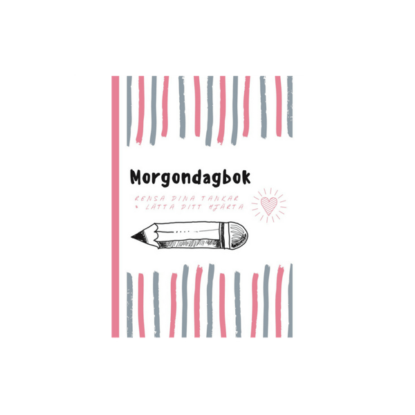 Morgondagbok (pocket)