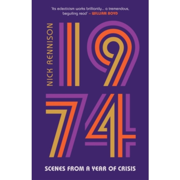 1974 (inbunden, eng)
