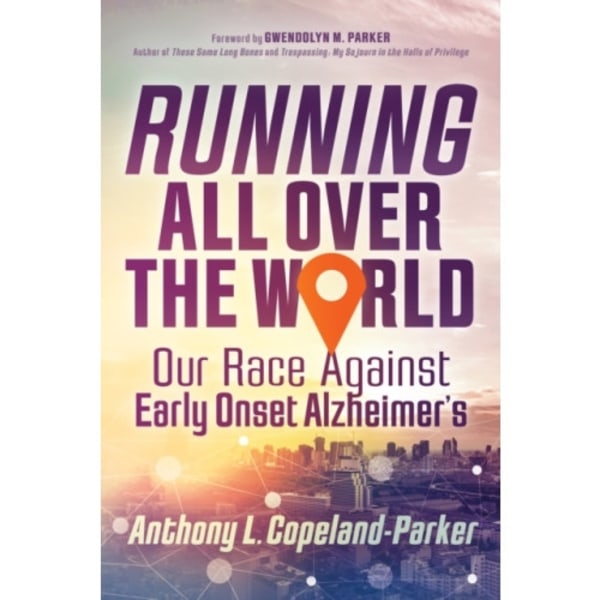 Running All Over the World (häftad, eng)