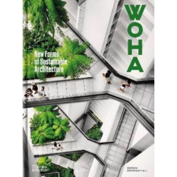 WOHA (inbunden, eng)