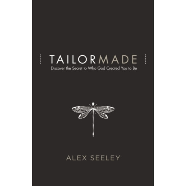 Tailor Made (häftad, eng)