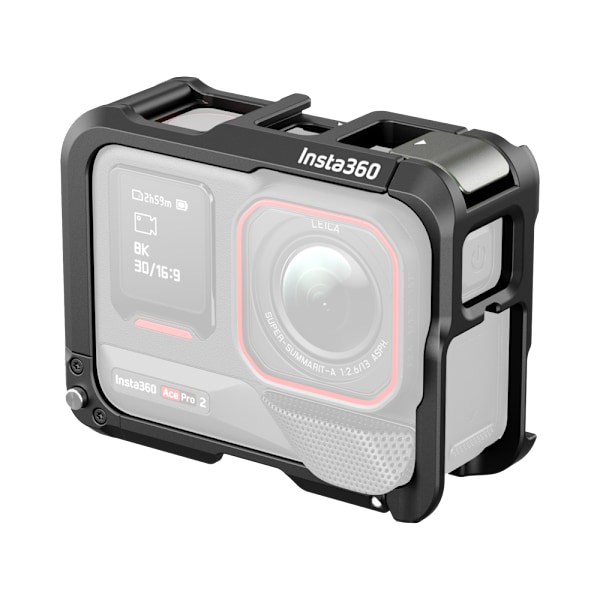 SmallRig 5000 Multifunctional Action Camera Cage for Ace Pro / Ace Pro 2