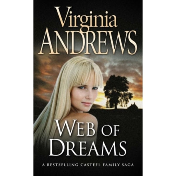 Web of Dreams (häftad, eng)