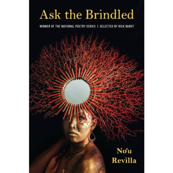 Ask the Brindled (häftad, eng)