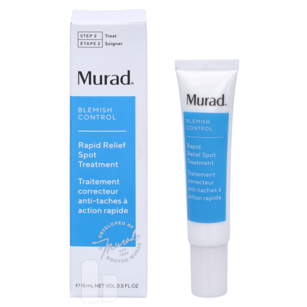 Murad Rapid Relief Spot Treatment Blemish Control 15 ml Dam