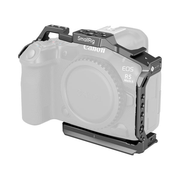 SmallRig 4978 Cage for Canon EOS R5 Mark II