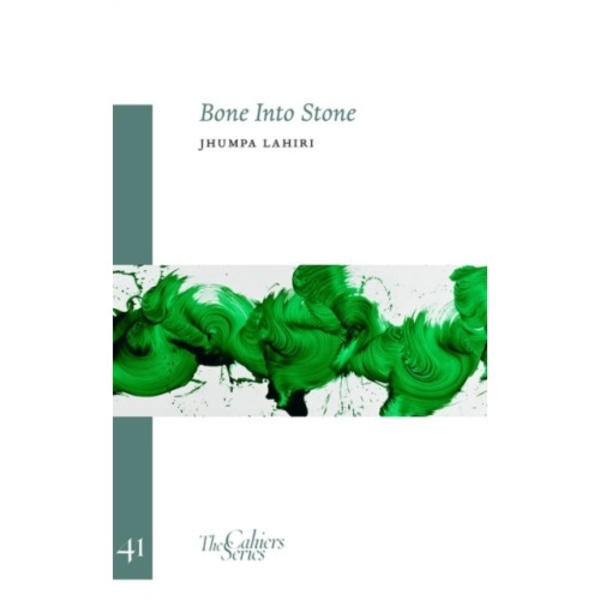 Bone Into Stone (häftad, eng)